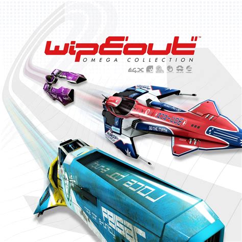 wipeout omega collection canada|wipeout omega wikipedia.